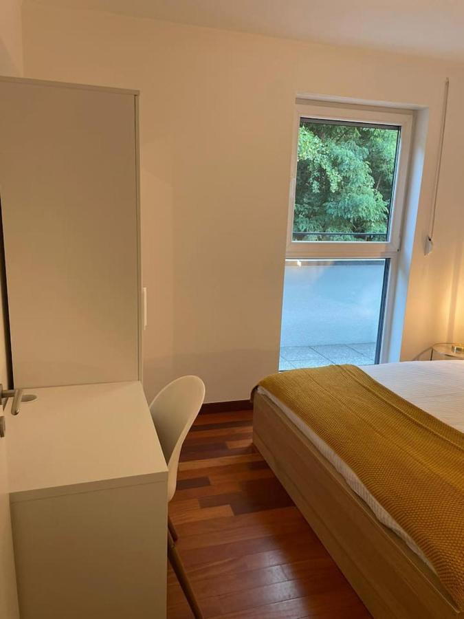Luxury Green Penthouse Terrace&Parking - 117 Luxembourg Eksteriør bilde